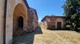 Toscana Immobiliare - Charmant village à vendre dans la province de Sienne