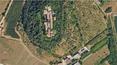 Toscana Immobiliare - Hamlet with medieval castle, manor house, farmhouses, church, stables, 715 ha of land and 2 lakes in the province of Siena