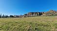 Toscana Immobiliare - The Balze del Valdarno, with their breathtaking beauty, feature in the background of some of Leonardo da Vinci's masterpieces