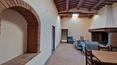 Toscana Immobiliare - Domaine toscan avec 28 ha de terrain à vendre dans les Balze du Valdarno