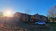 Toscana Immobiliare - The complex is surrounded by 24 hectares of arable land and is located within a hunting farm
