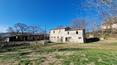 Toscana Immobiliare - The property is situated a short distance from the charming village of Lucignano
