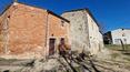 Toscana Immobiliare - Propiedad con terreno en venta en Lucignano, Toscana