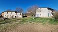 Toscana Immobiliare - Property with land for sale in Lucignano, Tuscany