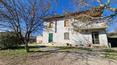 Toscana Immobiliare - Cette ferme caractéristique offre tout le charme de la campagne toscane