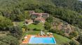 Toscana Immobiliare - Estate in Tuscany for sale in Arezzo Val Cerfonev