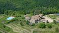 Toscana Immobiliare - Farmhouse for sale in Arezzo Tuscany