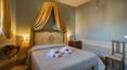 Toscana Immobiliare - Hotel boutique con sala de desayunos y 8 habitaciones en venta en un edificio histórico situado en el centro de Arezzo, Toscana