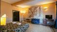 Toscana Immobiliare - Boutique hotel con sala colazioni e 8 camere in vendita all'interno di un edificio storico situato nel centro di Arezzo, Toscana