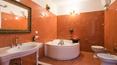 Toscana Immobiliare - Two of the suites boast a luxurious jacuzzi, while the other rooms are equipped with modern hydromassage showers