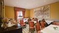 Toscana Immobiliare - Boutique hotel con sala colazioni e 8 camere in vendita all'interno di un edificio storico situato nel centro di Arezzo, Toscana