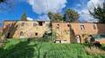Toscana Immobiliare - Farmhouse for sale in Pienza Val d'Orcia Tuscany splendid panoramic view
