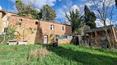 Toscana Immobiliare - Casale in vendita a Pienza Val d'Orcia splendida vista panoramica