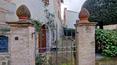 Toscana Immobiliare - Villa indépendante à vendre à Contignano Val d'Orcia