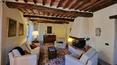 Toscana Immobiliare - Freistehende Villa in Contignano Val d'Orcia zu verkaufen