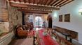 Toscana Immobiliare - Die Villa wurde kürzlich mit viel Liebe zum Detail renoviert
