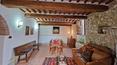 Toscana Immobiliare - Dieses authentische Stück vom Paradies ist von einem herrlichen Garten umgeben