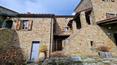 Toscana Immobiliare - Farmhouse for sale in Arezzo Tuscany
