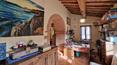Toscana Immobiliare - Farmhouse for sale in Arezzo Tuscany