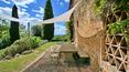 Toscana Immobiliare - Luxury home with swimming pool and breathtaking views in Val d'Orcia