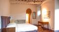 Toscana Immobiliare - Casa de lujo con piscina e impresionantes vistas en Val d'Orcia