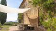 Toscana Immobiliare - Elegante casale del XIX secolo con dépendance, piscina panoramica e 15 ha di terreno in vendita a Montalcino