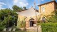 Toscana Immobiliare - This luxury property was once a 19th century farmhouse