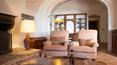 Toscana Immobiliare - The main farmhouse has been restored respecting the Tuscan tradition and embellishing it with refined details