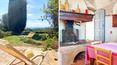 Toscana Immobiliare - Cette propriété de luxe était autrefois une ancienne ferme du 19ème siècle