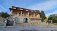 Toscana Immobiliare - Exclusive panoramic property with view of Lake Trasimeno