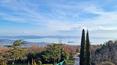 Toscana Immobiliare - The outdoor spaces include refined gardens, panoramic terraces and a magnificent swimming pool