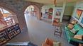 Toscana Immobiliare - Exklusive Panoramaliegenschaft mit Blick auf den Trasimeno-See