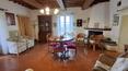 Toscana Immobiliare - The farmhouse has been carefully restored respecting its authenticity