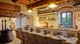 Toscana Immobiliare - Beautiful, recently renovated farmhouse for sale in Tuscany