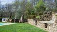 Toscana Immobiliare - Grundstück mit Bauernhaus und Land zu verkaufen in Chianti Classico