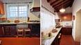 Toscana Immobiliare - Restored villa in San Casciano dei Bagni, in the province of Siena