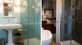 Toscana Immobiliare - La maison abrite six chambres doubles avec salles de bains attenantes et offre la possibilité d'une chambre supplémentaire