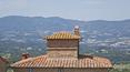 Toscana Immobiliare - Holiday farm with restaurant for sale in Reggello Florence Tuscany