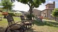 Toscana Immobiliare - Holiday farm with restaurant for sale in Reggello Florence Tuscany