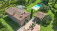 Toscana Immobiliare - La proprietà si presta sia come residenza privata che come immobile ad alto potenziale reddituale