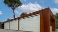 Toscana Immobiliare - Villa de lujo con olivar y piscina en las colinas de Arezzo
