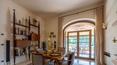 Toscana Immobiliare - Luxuriöse Villa mit Olivenhain und Schwimmbad in den Hügeln von Arezzo