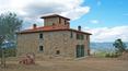 Toscana Immobiliare - Rustici casali in vendita a Laterina Pergine Valdarno Arezzo