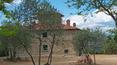 Toscana Immobiliare - Rustici casali in vendita a Laterina Pergine Valdarno Arezzo