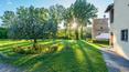 Toscana Immobiliare - Resort di lusso immerso fra le dolci colline della celebre campagna toscana