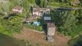 Toscana Immobiliare - Luxury resort nestled in the rolling hills of the famous Tuscan countryside