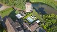 Toscana Immobiliare - Resort de lujo en venta en Toscana