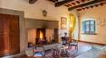 Toscana Immobiliare -  Luxusresort mit 11 Zimmern, 4 Suiten, Villa aus dem 17. Jahrhundert, Wellness-Center, Schwimmbad und mittelalterlichem Turm in Arezzo