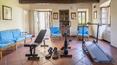 Toscana Immobiliare - Complexe de luxe niché dans les collines ondulantes de la célèbre campagne toscane