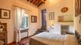 Toscana Immobiliare - Das Anwesen umfasst mehrere Gebäude, die alle perfekt restauriert wurden, um ihren ursprünglichen Charme zu erhalten